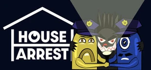 Haunted Heist