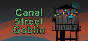 Canal Street Goblin