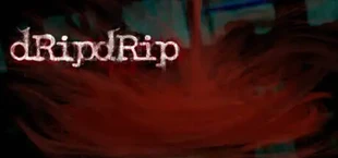 DripDrip - Monitor Horror モニターホラー !