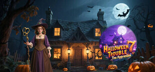 Halloween Trouble 7: The Apprentice