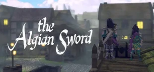 The Algian Sword