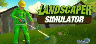 Landscaper Simulator