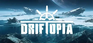 异星漂流