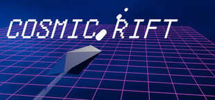 Cosmic Rift