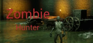 僵尸猎人 Zombie Hunter