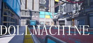 机械傀儡(DollMachine)