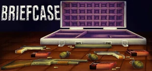 Briefcase