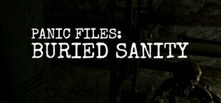 Игра Panic Files: Buried Sanity Panic Files: Buried Sanity