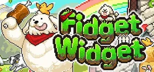 Fidget Widget