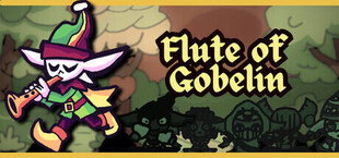 Игра Flute of Gobelin Flute of Gobelin