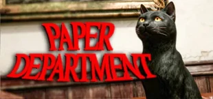 Paper Department