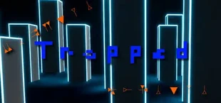 Trapped