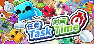 Игра Task Time Task Time