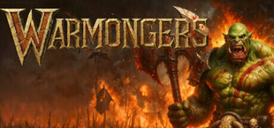 Игра Warmongers Warmongers