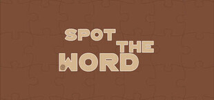 Spot The Word