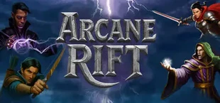 Arcane Rift
