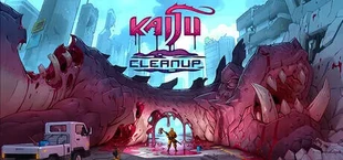 Kaiju Cleanup
