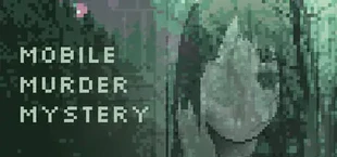 Mobile Murder Mystery