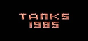 Tanks: 1985