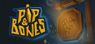Pip & Bones