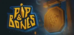 Pip & Bones