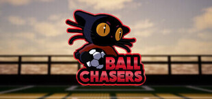 Ball Chasers