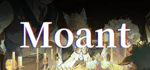 幻视之夜 Night of invisible:Moant