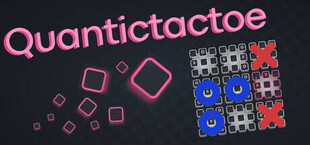 Quantictactoe