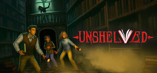 Unshelved
