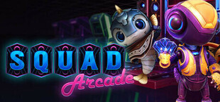 Squad Arcade