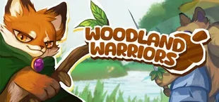 Woodland Warriors