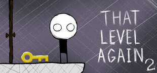 Игра That Level Again 2 That Level Again 2