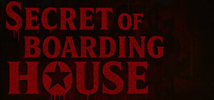 Secret Of The Boarding House