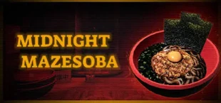 Midnight Mazesoba