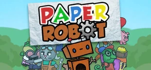 Paper Robot
