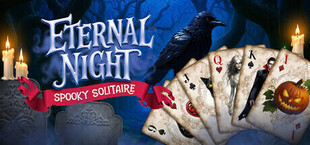 Eternal Night - Spooky Solitaire