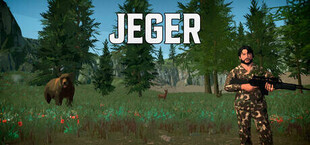 Jeger