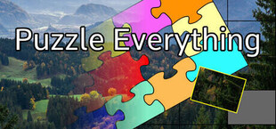 Игра Puzzle Everything Puzzle Everything