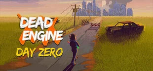 Dead Engine : Prologue