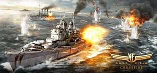 NAVYFIELD : CROSSFIRE