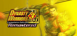 Игра DYNASTY WARRIORS 3: Complete Edition Remastered DYNASTY WARRIORS 3: Complete Edition Remastered
