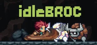 Idle Broc
