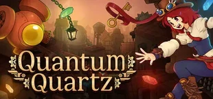 Quantum Quartz