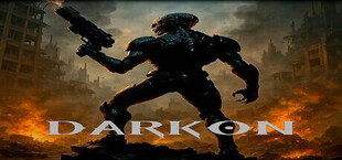 Игра DARKON DARKON