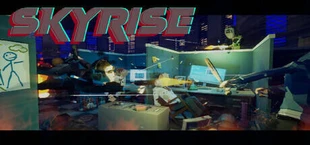 S K Y R I S E