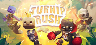 Turnip Rush