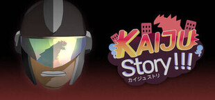 KaijuStory