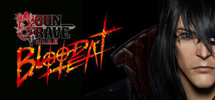 GUNGRAVE G.O.R.E: BLOOD HEAT