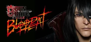 GUNGRAVE G.O.R.E: BLOOD HEAT