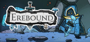 Игра Erebound Erebound